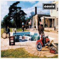 Title: Be Here Now [25th Anniversary Edition/Silver Vinyl], Artist: Oasis