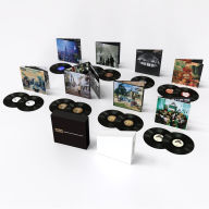 Title: Complete Studio Album Collection, Artist: Oasis