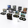 Complete Studio Album Collection
