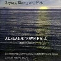 Adelaide Town Hall