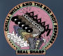 Real Sharp: A Thrilling Two CD Anthology