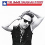 The The Jimmie Vaughan Story [Deluxe Edition 5CD Set, 12-Inch Vinyl, 2x7-Inch Singles & Book]
