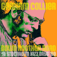 Title: Down Another Road @ Stockholm Jazz Days '69, Artist: Graham Collier