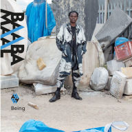 Title: Being, Artist: Baaba Maal