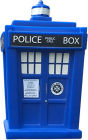 Doctor Who TITANS: 6.5