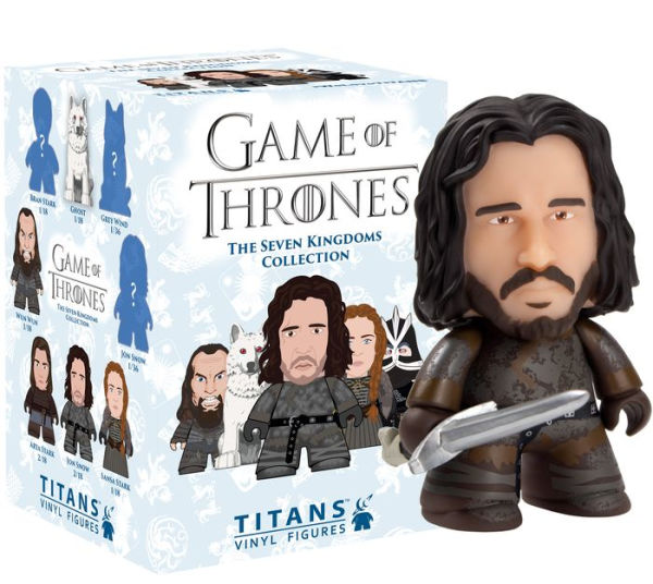Game Of Thrones: The Seven Kingdoms Collection Blind Box