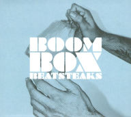 Title: Boom Box, Artist: Beatsteaks