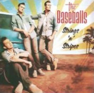 Title: Strings 'n' Stripes, Artist: The Baseballs