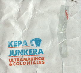 Ultramarinos & Coloniales