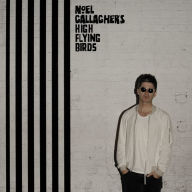 Title: Chasing Yesterday, Artist: Noel Gallagher