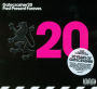 Gatecrasher 20-Past Present Future