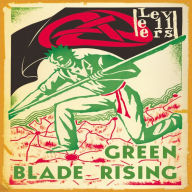 Title: Green Blade Rising [Green Vinyl], Artist: The Levellers
