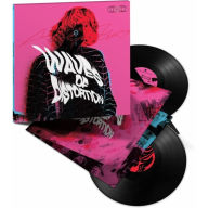 Title: Waves of Distortion: The Best of Shoegaze 1990-2022, Artist: Waves Of Distortion (Best Of) / Various