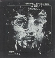 Title: New Era, Artist: Ishmael Ensemble