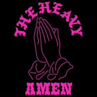 Title: Amen, Artist: The Heavy