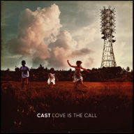 Title: Love Is the Call, Artist: Cast