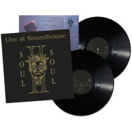Title: Live at the Roundhouse, Artist: Soul II Soul