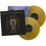 Title: Live at the Roundhouse [Gold Vinyl] [Ltd], Artist: Soul II Soul