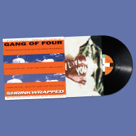 Title: Shrinkwrapped, Artist: Gang Of Four