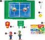 Alternative view 5 of Super Mario Rally Tennis