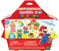 Title: Aquabeads Super Mario Character Set, Complete Arts & Crafts Kit for Children