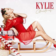 Title: Kylie Christmas, Artist: Kylie Minogue
