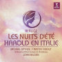 Berlioz: Les Nuits d'Été; Harold en Italie