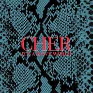 Title: It's a Man's World, Artist: Cher