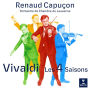 Vivaldi: Les 4 Saisaons