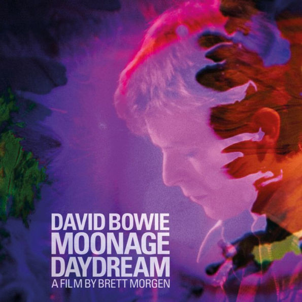 Moonage Daydream: A Film by Brett Morgen