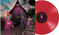 Cracker Island [B&N Exclusive] [Transparent Red Vinyl]