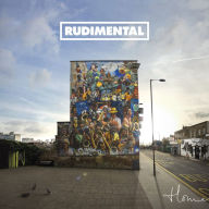 Title: Home [10th Anniversary Edition], Artist: Rudimental