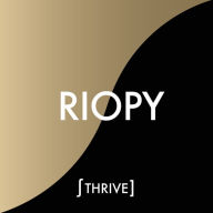 Title: Thrive, Artist: Riopy