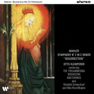Title: Mahler: Symphony No. 2 