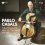 Pablo Casals: The Complete HMV Recordings 1926-1955