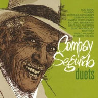 Title: Duets, Artist: Compay Segundo