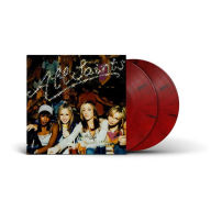 Title: Saints & Sinners [25th Anniversary] [Red & Black Marble Colored Vinyl], Artist: 