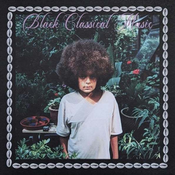 Black Classical Music
