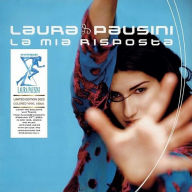 Title: La Mia Risposta, Artist: Laura Pausini