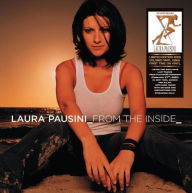 Title: From the Inside, Artist: Laura Pausini