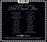 Alternative view 2 of Black Classical Music
