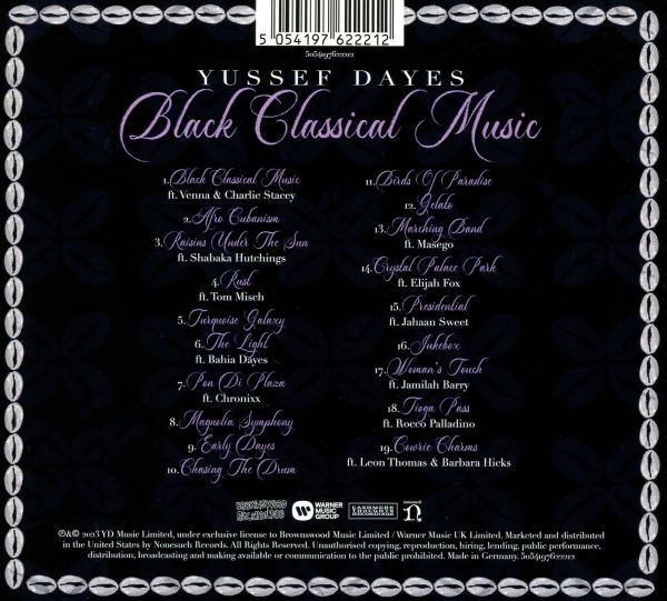 Black Classical Music