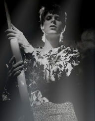 Title: Rock 'n' Roll Star!, Artist: David Bowie
