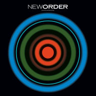 Title: Blue Monday '88, Artist: New Order