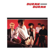 Title: Duran Duran, Artist: Duran Duran
