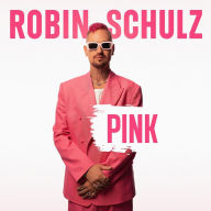 Title: Pink, Artist: Robin Schulz