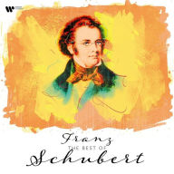 Title: The Best of Franz Schubert [Warner Classics], Artist: Best Of Franz Schubert