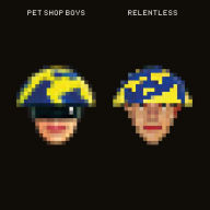 Title: Relentless, Artist: Pet Shop Boys