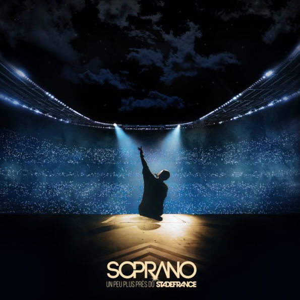 Un Peu plus près du Stade de France [Live au Stade de France, 2023]
