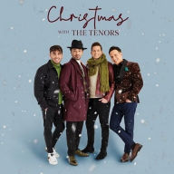 Title: Christmas With the Tenors, Artist: The Tenors